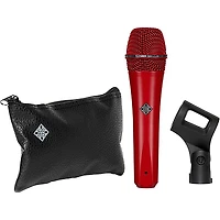 TELEFUNKEN M80 Supercardioid Dynamic Handheld Vocal Microphone -
