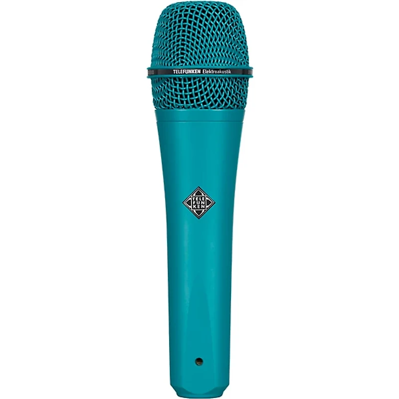 TELEFUNKEN M80 Supercardioid Dynamic Handheld Vocal Microphone