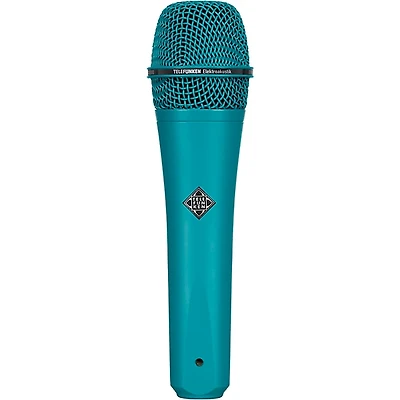 TELEFUNKEN M80 Supercardioid Dynamic Handheld Vocal Microphone