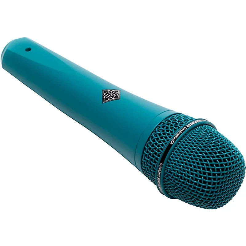 TELEFUNKEN M80 Supercardioid Dynamic Handheld Vocal Microphone