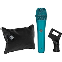 TELEFUNKEN M80 Supercardioid Dynamic Handheld Vocal Microphone