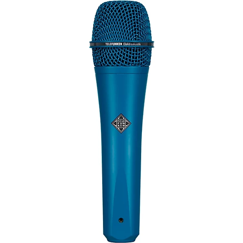 TELEFUNKEN M81 Supercardioid Dynamic Handheld Vocal Microphone