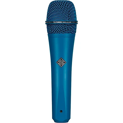 TELEFUNKEN M81 Supercardioid Dynamic Handheld Vocal Microphone
