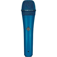 TELEFUNKEN M81 Supercardioid Dynamic Handheld Vocal Microphone