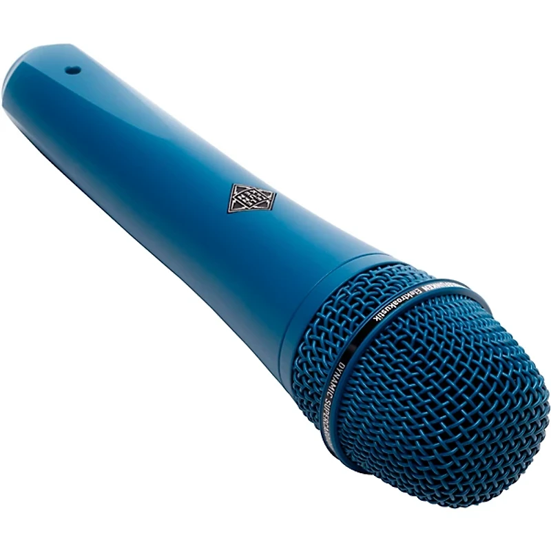 TELEFUNKEN M81 Supercardioid Dynamic Handheld Vocal Microphone