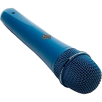 TELEFUNKEN M81 Supercardioid Dynamic Handheld Vocal Microphone