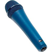 TELEFUNKEN M81 Supercardioid Dynamic Handheld Vocal Microphone