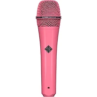 TELEFUNKEN M81 Supercardioid Dynamic Handheld Vocal Microphone