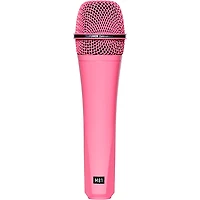 TELEFUNKEN M81 Supercardioid Dynamic Handheld Vocal Microphone