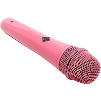 TELEFUNKEN M81 Supercardioid Dynamic Handheld Vocal Microphone