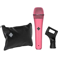 TELEFUNKEN M81 Supercardioid Dynamic Handheld Vocal Microphone