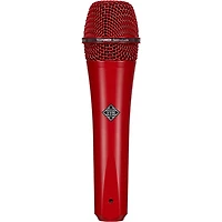 TELEFUNKEN M81 Supercardioid Dynamic Handheld Vocal Microphone