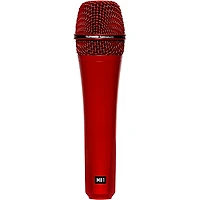 TELEFUNKEN M81 Supercardioid Dynamic Handheld Vocal Microphone