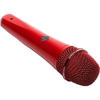 TELEFUNKEN M81 Supercardioid Dynamic Handheld Vocal Microphone