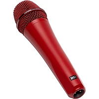 TELEFUNKEN M81 Supercardioid Dynamic Handheld Vocal Microphone