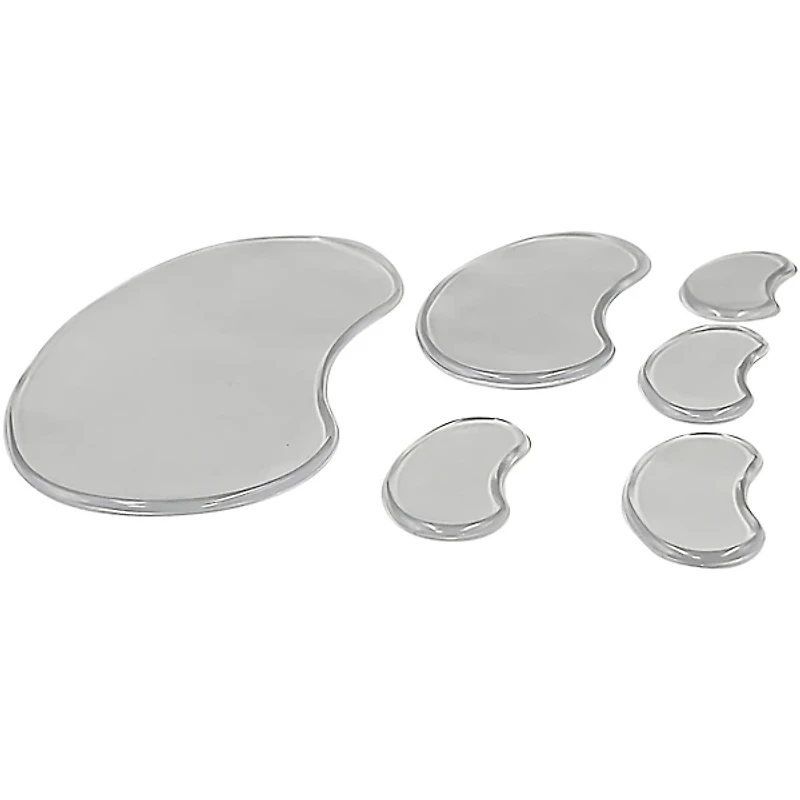 Cardinal Percussion Jupiter Gel Family Pack