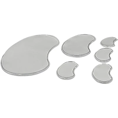 Cardinal Percussion Jupiter Gel Family Pack