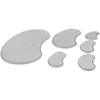Cardinal Percussion Jupiter Gel Family Pack