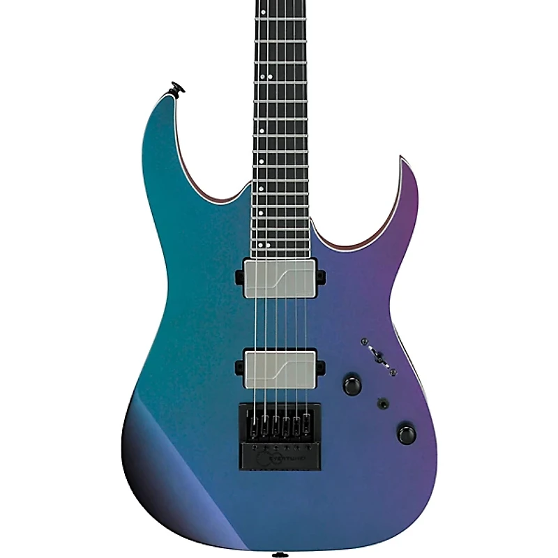 Ibanez RG5121ET Prestige Electric Guitar Polar Lights