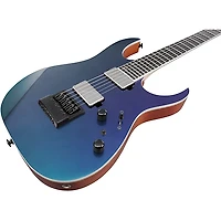 Ibanez RG5121ET Prestige Electric Guitar Polar Lights
