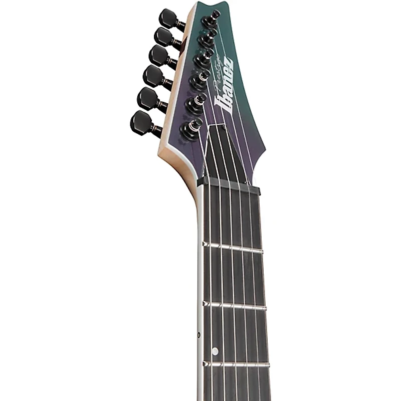 Ibanez RG5121ET Prestige Electric Guitar Polar Lights