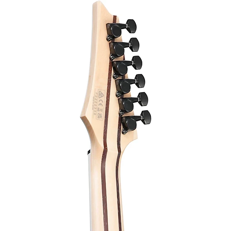Ibanez RG5121ET Prestige Electric Guitar Polar Lights