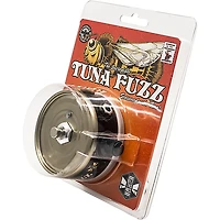 Beetronics FX Beetronics Tuna Fuzz Effects Pedal Silver