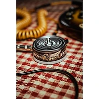 Beetronics FX Beetronics Tuna Fuzz Effects Pedal Silver