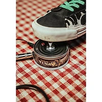 Beetronics FX Beetronics Tuna Fuzz Effects Pedal Silver