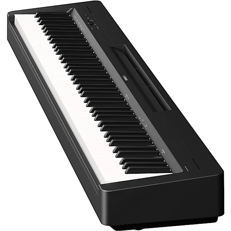 Yamaha P-143 88-Key Digital Piano With Stand and Bench