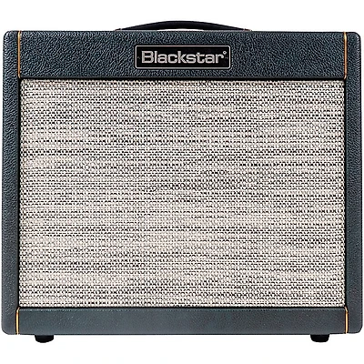 Blackstar TV-10B 10W 1x12 Tube Guitar Combo Amp Green