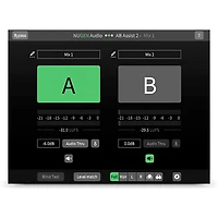 NuGen Audio AB Assist 2