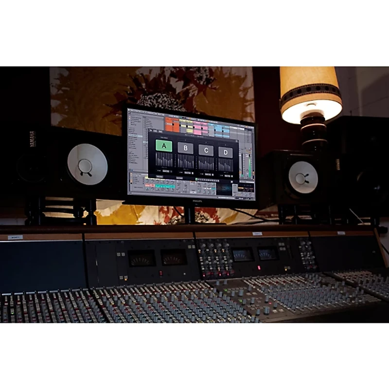 NuGen Audio AB Assist 2