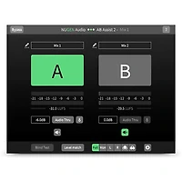 NuGen Audio AB Assist 2 Upgrade