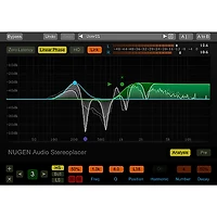 NuGen Audio Stereoplacer 3 < Stereoplacer Upgrade