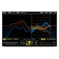 NuGen Audio SEQ-S < SEQ-Standard Upgrade