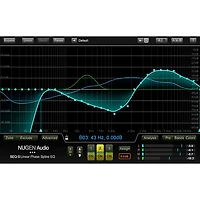 NuGen Audio SEQ-S < SEQ-Standard Upgrade