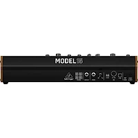 Behringer Model 15 Semi-Modular Analog Synthesizer