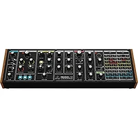 Behringer Model 15 Semi-Modular Analog Synthesizer