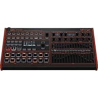 Behringer LmDrum Hybrid Sampling Drum Machine