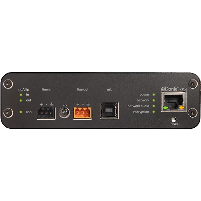 Shure MXA902W-S AND ANIUSB Audio Conferencing Kit