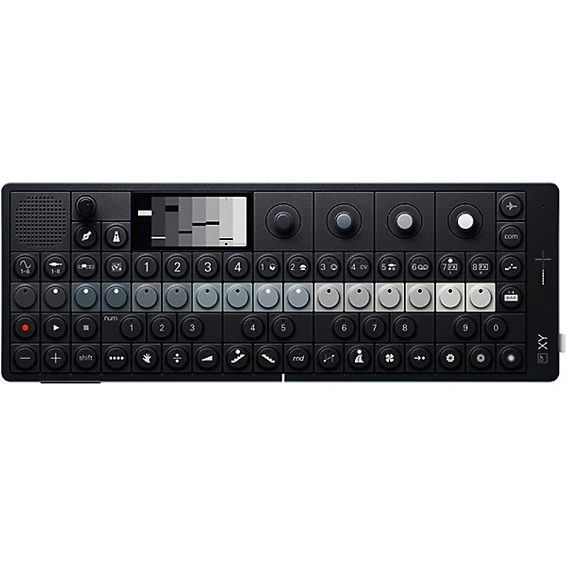 teenage engineering OP-XY Portable Synthesizer