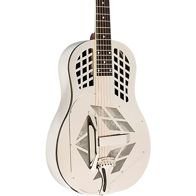 National Style 1 Tricone Resonator Guitar