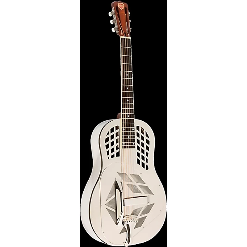 National Style 1 Tricone Resonator Guitar