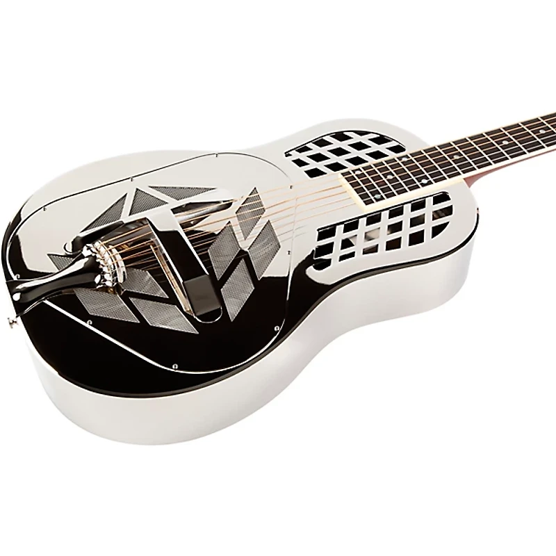 National Style 1 Tricone Resonator Guitar