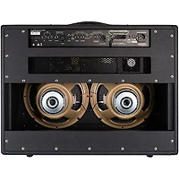 Blackstar St. James 100 100W 2x12 Tube Guitar Combo Amp Black