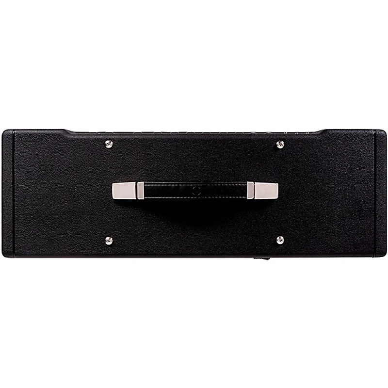 Blackstar St. James 100 100W 2x12 Tube Guitar Combo Amp Black