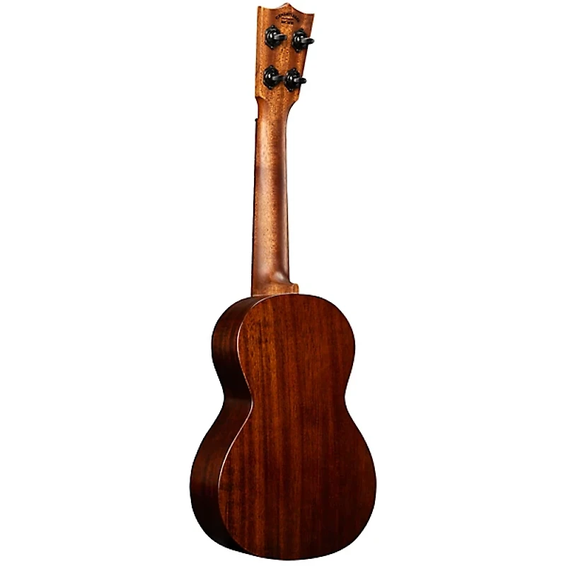 Martin 100th Anniversary Centennial Mahogany Concert Ukulele Natural