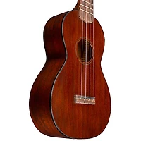 Martin 100th Anniversary Centennial Mahogany Concert Ukulele Natural