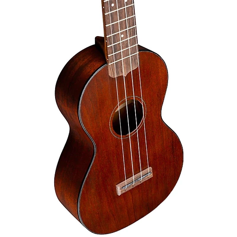 Martin 100th Anniversary Centennial Mahogany Concert Ukulele Natural